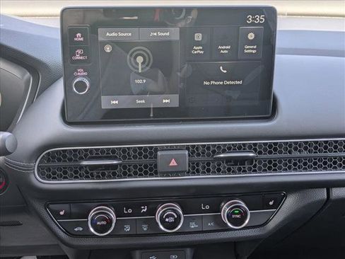 New 2026 Honda HR-V EX-L image 12