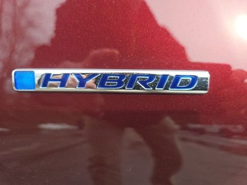 Used 2019 Honda Insight Touring image 16