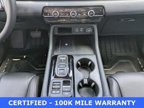 Certified 2024 Honda Pilot EX-L image 18