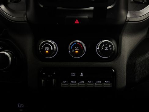 Used 2024 RAM 3500 Tradesman AWD/4WD image 32