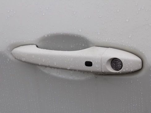 Used 2019 Jeep Compass Trailhawk image 15