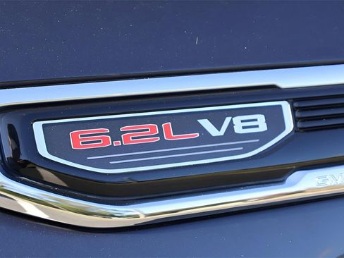 Used 2022 GMC Sierra 1500 Denali w/ Denali Reserve Package image 26