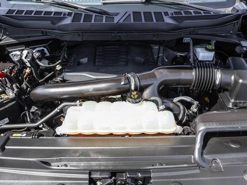 Used 2023 Ford F150 XLT w/ Equipment Group 302A High image 43