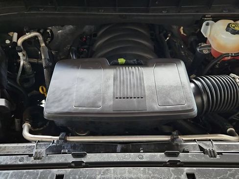 Certified 2023 GMC Sierra 1500 Elevation AWD/4WD image 29