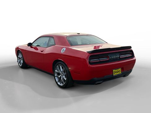 Used 2023 Dodge Challenger GT image 3