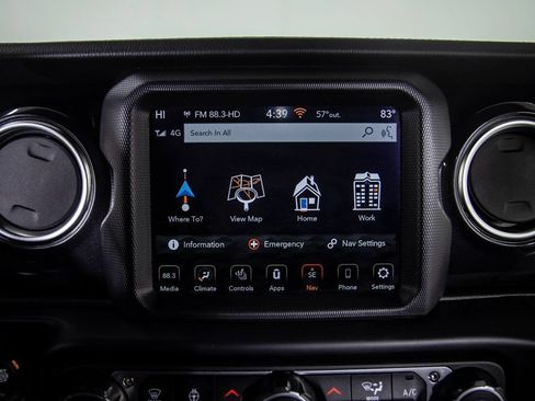 Used 2023 Jeep Wrangler Unlimited Rubicon 392 AWD/4WD image 32