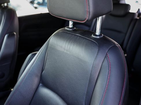 Certified 2024 Honda Odyssey Sport image 31