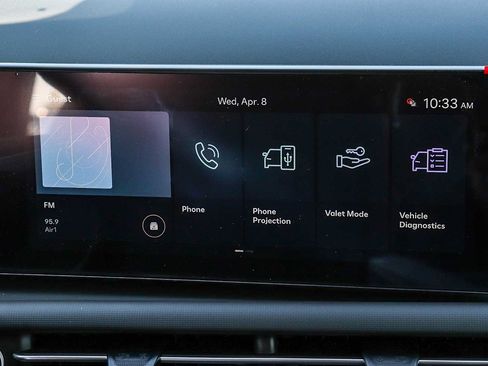 New 2026 Hyundai Tucson SE FWD image 19