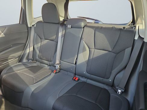 Certified 2023 Subaru Forester Premium image 13