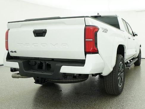 New 2026 Toyota Tacoma TRD Sport AWD/4WD image 24
