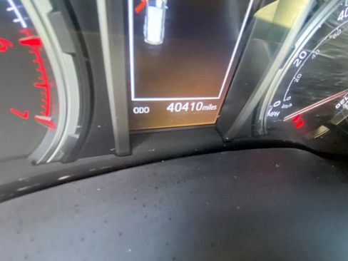 Used 2022 Toyota 4Runner TRD Sport image 5