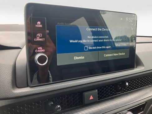 Certified 2026 Honda CR-V Sport-L image 21