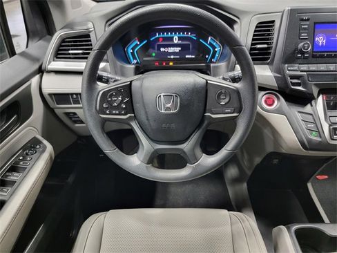 Used 2019 Honda Odyssey LX image 24