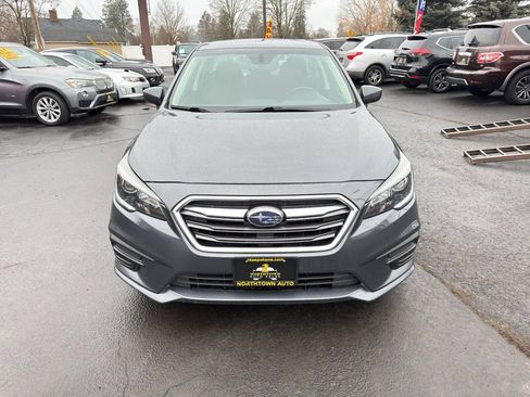 Used 2019 Subaru Legacy 2.5i Premium image 9
