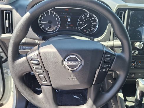 New 2026 Nissan Frontier S AWD/4WD image 7