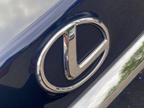 Used 2013 Lexus ES 350 w/ Luxury Pkg FWD image 13