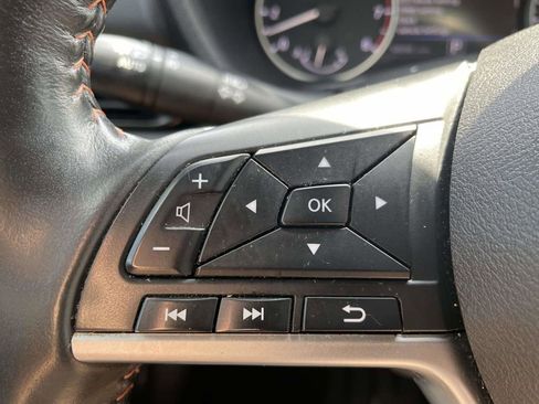 Used 2022 Nissan Sentra SR image 25