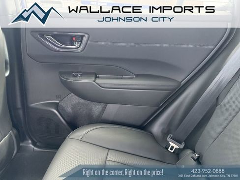 New 2026 Subaru Outback Touring XT AWD/4WD image 27