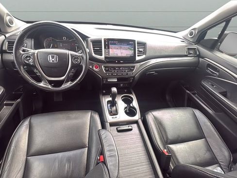 Used 2017 Honda Pilot EX-L image 15