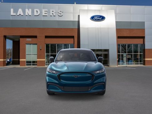 New 2026 Ford Mustang Mach-E Premium RWD image 6