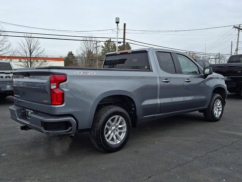 Used 2019 Chevrolet Silverado 1500 RST w/ All-Star Edition image 11