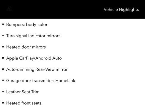 Certified 2025 Honda Pilot EX-L image 37
