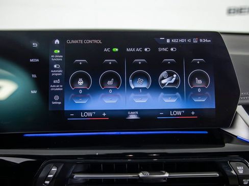 Used 2023 BMW X1 xDrive28i w/ Convenience Package AWD/4WD image 28