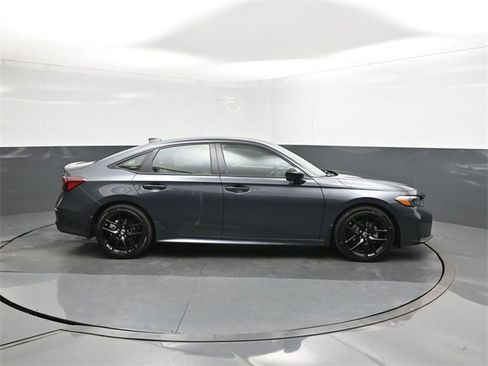 New 2026 Honda Civic Sport image 26