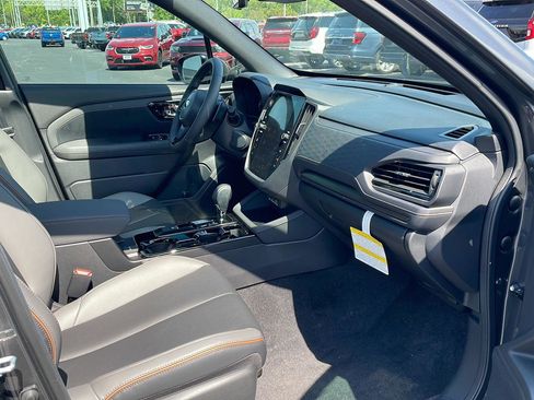 New 2026 Subaru Forester Sport AWD/4WD image 27