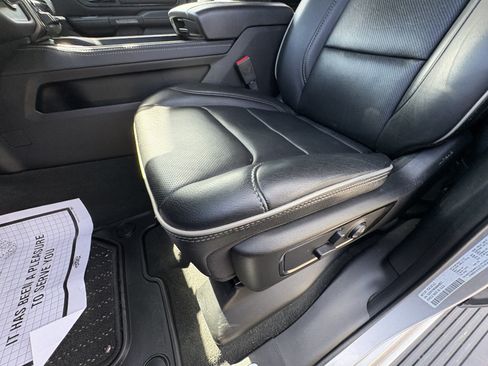 Used 2022 RAM 1500 Limited w/ Cold Weather Group AWD/4WD image 32