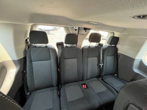 Used 2023 Ford Transit 350 XLT RWD image 20