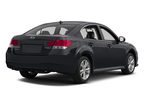 Used 2013 Subaru Legacy 2.5i Premium w/ All-Weather Pkg AWD/4WD image 3
