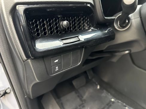 Used 2025 Honda CR-V EX-L image 52