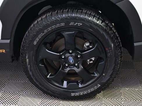 Used 2024 Subaru Forester Wilderness image 20