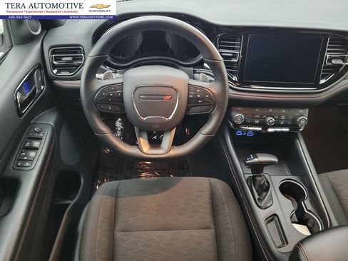 Used 2026 Dodge Durango GT AWD/4WD image 11
