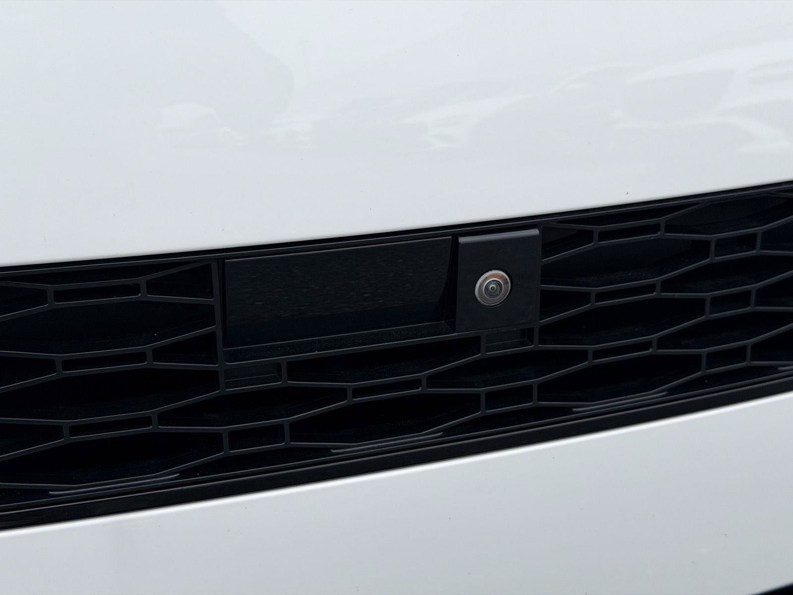 Used 2023 Land Rover Range Rover Sport SE AWD/4WD image 7