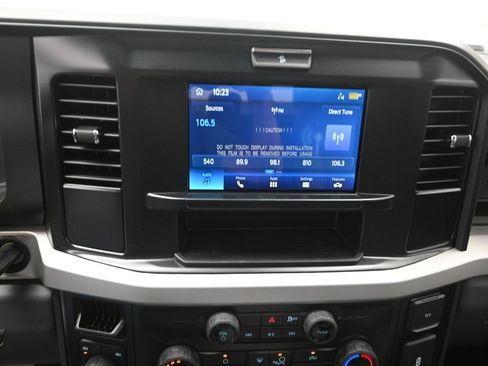 New 2025 Ford F250 XLT w/ FX4 Off-Road Package image 29