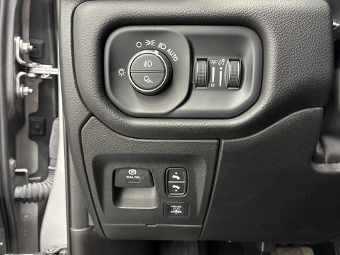 Certified 2025 RAM 1500 Laramie w/ Night Edition AWD/4WD image 23