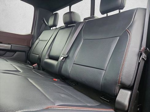 Used 2023 Ford F150 Lariat w/ Equipment Group 502A High image 14