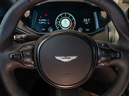 Used 2024 Aston Martin Valour RWD image 27