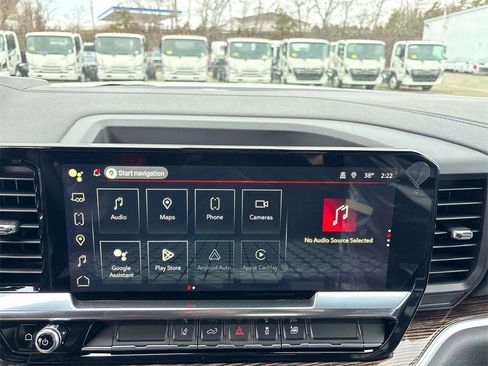 New 2026 GMC Sierra 2500 SLE w/ SLE Value Package; image 14