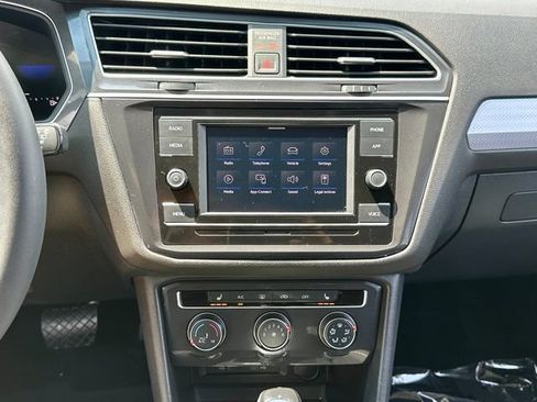 Used 2024 Volkswagen Tiguan S FWD image 24