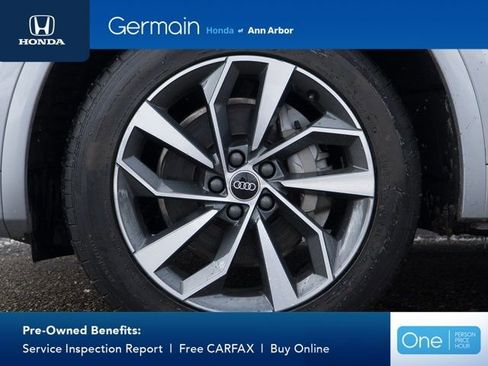 Used 2023 Audi Q5 2.0T Premium Plus AWD/4WD image 12