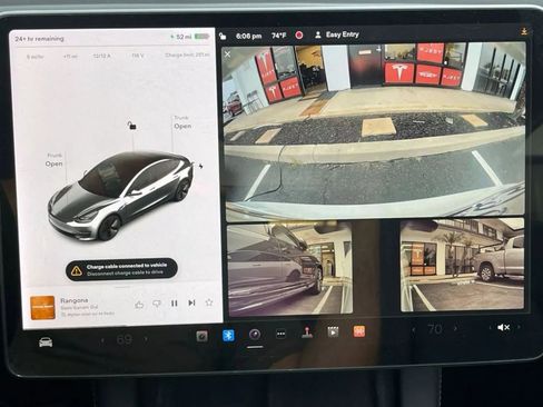 Used 2022 Tesla Model 3 Long Range image 20