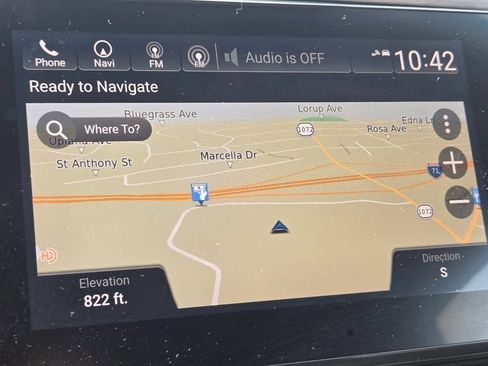 Used 2018 Honda Accord Touring image 12