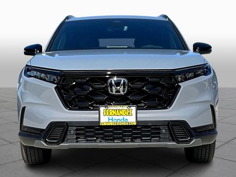 Used 2025 Honda CR-V Sport-L image 3