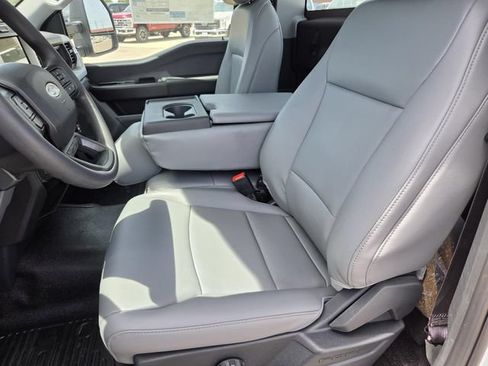 New 2026 Ford F250 XL RWD image 4