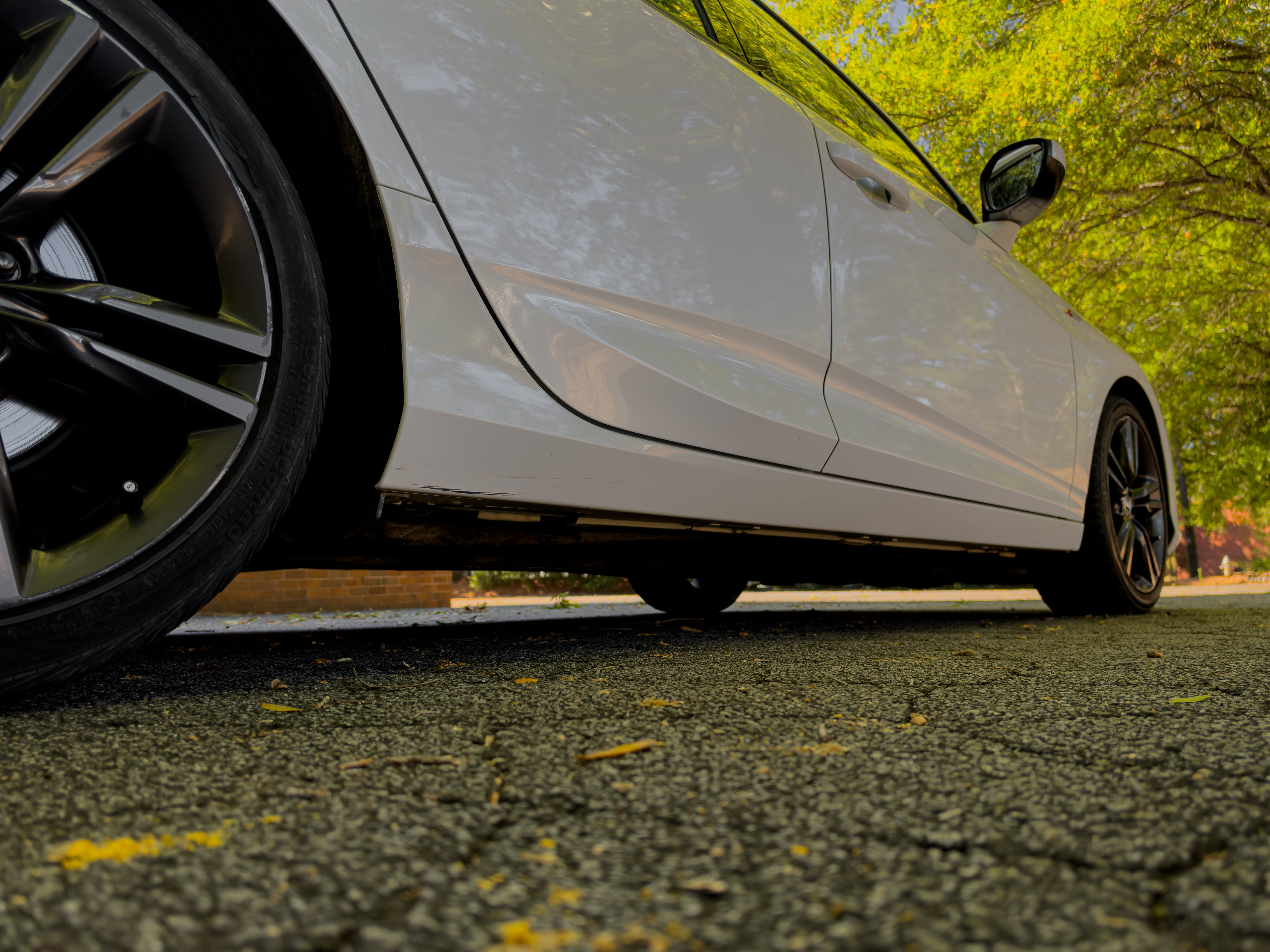 Used 2024 Acura Integra A-Spec FWD image 19