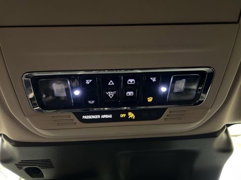 New 2026 Lincoln Corsair Reserve image 26