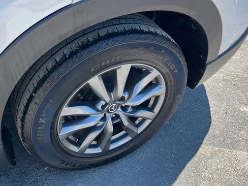Used 2020 MAZDA CX-9 Touring w/ Touring Premium Package AWD/4WD image 13